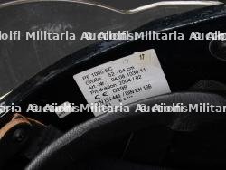 Allemagne, casque CASCO PF1000 EC. Germany, CASCO PF1000 EC helmet. — miniature 10