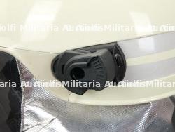 Allemagne, casque MSA FUEGO A. Germany, MSA FUEGO A helmet. — photo 7
