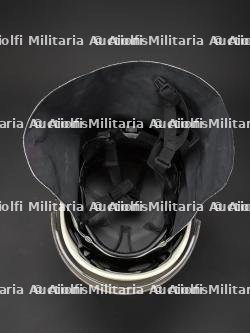Allemagne, casque MSA FUEGO A. Germany, MSA FUEGO A helmet. — photo 11
