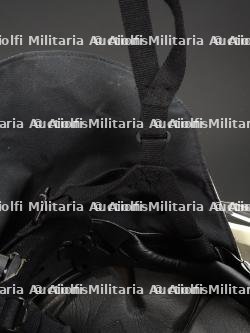 Allemagne, casque MSA FUEGO A. Germany, MSA FUEGO A helmet. — miniature 12