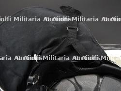 Allemagne, casque MSA FUEGO A. Germany, MSA FUEGO A helmet. — photo 13