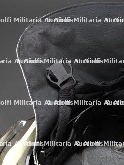 Allemagne, casque MSA FUEGO A. Germany, MSA FUEGO A helmet. — miniature 14