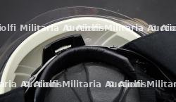 Allemagne, casque MSA FUEGO A. Germany, MSA FUEGO A helmet. — miniature 15