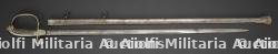 Alsace-Lorraine, sabre d'officier de pompiers. Alsace-Lorraine, fire officer's sabre. — photo 2