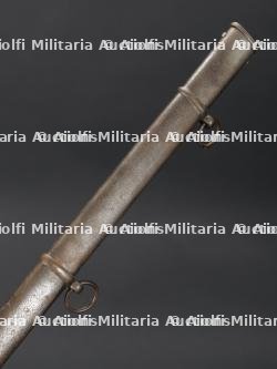 Alsace-Lorraine, sabre d'officier de pompiers. Alsace-Lorraine, fire officer's sabre. — photo 3