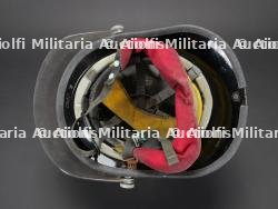 Arabie saoudite, casque de sapeur-pompier. Saudi Arabia, firefighter helmet. — miniature 9