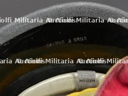 Arabie saoudite, casque de sapeur-pompier. Saudi Arabia, firefighter helmet. — photo 11
