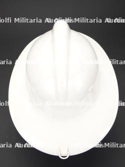 Argentine, casque de sapeur-pompier volontaire de Monte Grande. Argentina, Monte Grande volunteer firefighter helmet. — photo 7
