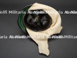 Argentine, casque de sapeur-pompier. Argentina, firefighter helmet. — miniature 7