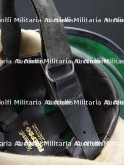 Argentine, casque de sapeur-pompier. Argentina, firefighter helmet. — miniature 11