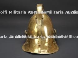 Australie, lot de deux casques de sapeurs-pompiers de Nouvelle-Galles du Sud. Australia, set of two New South Wales firefighter helmets. — photo 8