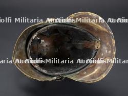 Australie, lot de deux casques de sapeurs-pompiers de Nouvelle-Galles du Sud. Australia, set of two New South Wales firefighter helmets. — photo 10