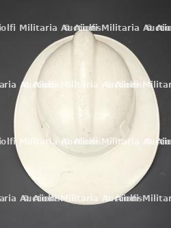 Australie, lot de deux casques de sapeurs-pompiers de Nouvelle-Galles du Sud. Australia, set of two New South Wales firefighter helmets. — photo 14