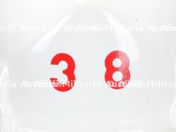 Australie, lot de deux casques et d'un chapeau de pompiers et de sauveteurs. Australia, set of two helmets and a fire and rescue service hat. — photo 7