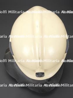 Autriche, casque de pompier Helis Interspiro. Austria, Helis Interspiro firefighter helmet. — photo 7