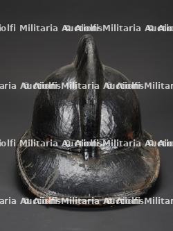 Belgique, casque de la Protection civile. Belgium, Civil Protection helmet. — photo 6