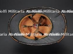Belgique, casque de la Protection civile. Belgium, Civil Protection helmet. — photo 8