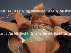 Belgique, casque de la Protection civile. Belgium, Civil Protection helmet. — miniature 11