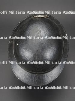 Belgique, casque de la ville d'Anvers (Antwerpen). Belgium, helmet from the city of Antwerp (Antwerpen). — miniature 7