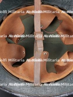 Belgique, casque de la ville d'Anvers (Antwerpen). Belgium, helmet from the city of Antwerp (Antwerpen). — photo 9