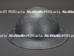 Belgique, lot de deux casques modele 1949. Belgium, set of two model 1949 helmets. — photo 5