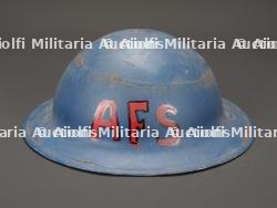 Belgique, lot de deux casques modele 1949. Belgium, set of two model 1949 helmets. — miniature 11