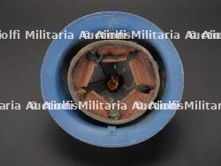 Belgique, lot de deux casques modele 1949. Belgium, set of two model 1949 helmets. — photo 15