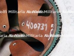 Belgique, Anderlecht, casque de sapeur-pompier des annees 1950. Belgium, Anderlecht, 1950s firefighter helmet. — photo 8
