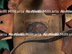 Belgique, casque de diacre ou d'aumonier des sapeurs-pompiers. Belgium, firefighter deacon's or chaplain's helmet. — miniature 9