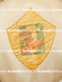 Belgique, lot de cinq coiffures de sapeurs-pompiers. Belgium, set of five firefighter headpieces. — photo 8