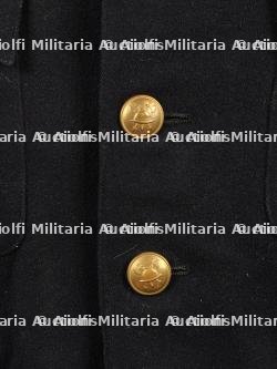 Belgique, uniformes d’officier et de sapeurs-pompiers. Belgium, fire officer and firefighter uniforms. — photo 3
