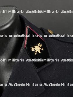 Belgique, uniformes d’officier et de sapeurs-pompiers. Belgium, fire officer and firefighter uniforms. — miniature 6