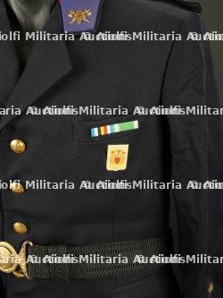 Belgique, uniformes d’officier et de sapeurs-pompiers. Belgium, fire officer and firefighter uniforms. — miniature 16