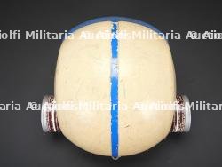 Belgique, casque panoramique avec filtres pour risques speciaux. Belgium, full-face helmet with filters for special hazards. — photo 8