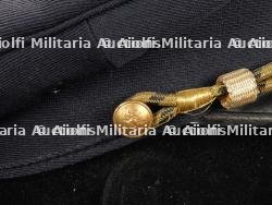 Belgique, lot de six coiffures de sapeurs-pompiers. Belgium, set of six firefighter headpieces. — photo 8