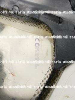 Belgique, casque a ventilation assistee Pureflo. Belgium, Pureflo powered-air helmet. — photo 7