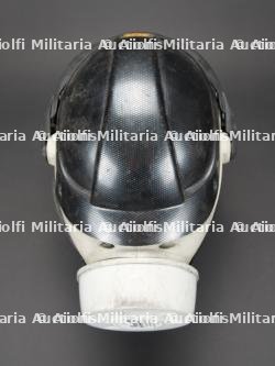 Belgique, casque a ventilation assistee Pureflo. Belgium, Pureflo powered-air helmet. — photo 10