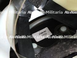 Belgique, casque a ventilation assistee Pureflo. Belgium, Pureflo powered-air helmet. — miniature 13