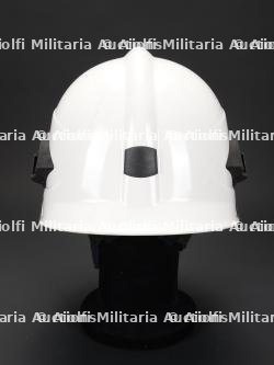 Belgique, casque de sapeur-pompier Drager HPS 6100. Belgium, Drager HPS 6100 firefighter helmet. — photo 7
