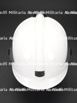 Belgique, casque de sapeur-pompier Drager HPS 6100. Belgium, Drager HPS 6100 firefighter helmet. — miniature 8