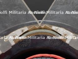 Canada, lot de deux casques de pompiers de Quebec et de Montreal. Canada, set of two firefighter helmets from Quebec City and Montreal. — photo 13