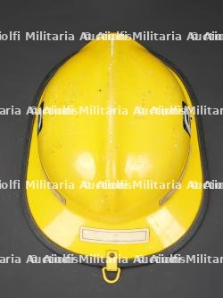 Canada, casque de sapeur-pompier de Kootenay. Canada, Kootenay firefighter helmet. — miniature 8