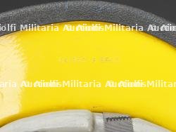 Canada, casque de sapeur-pompier de Kootenay. Canada, Kootenay firefighter helmet. — miniature 11