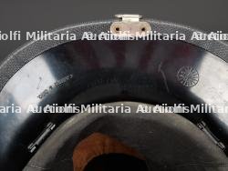 Costa Rica, casque de sapeur-pompier. Costa Rica, firefighter helmet. — photo 10