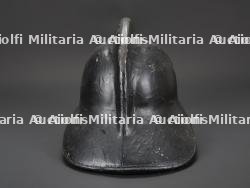 Cuba, casque de sapeur-pompier. Cuba, firefighter helmet. — photo 5