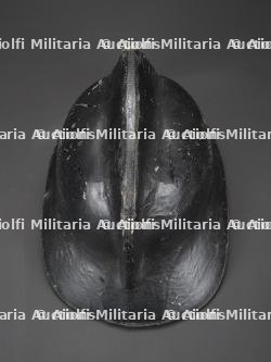 Cuba, casque de sapeur-pompier. Cuba, firefighter helmet. — miniature 6