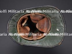 Cuba, casque de sapeur-pompier. Cuba, firefighter helmet. — miniature 7