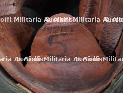 Cuba, casque de sapeur-pompier. Cuba, firefighter helmet. — miniature 8