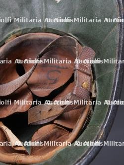 Cuba, casque de sapeur-pompier. Cuba, firefighter helmet. — miniature 11