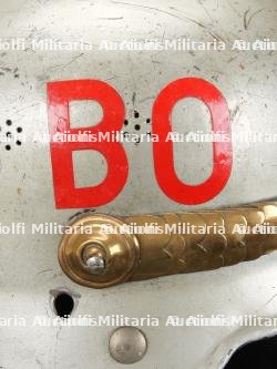 Danemark, lot de deux casques de sapeurs-pompiers. Denmark, set of two firefighter helmets. — photo 6